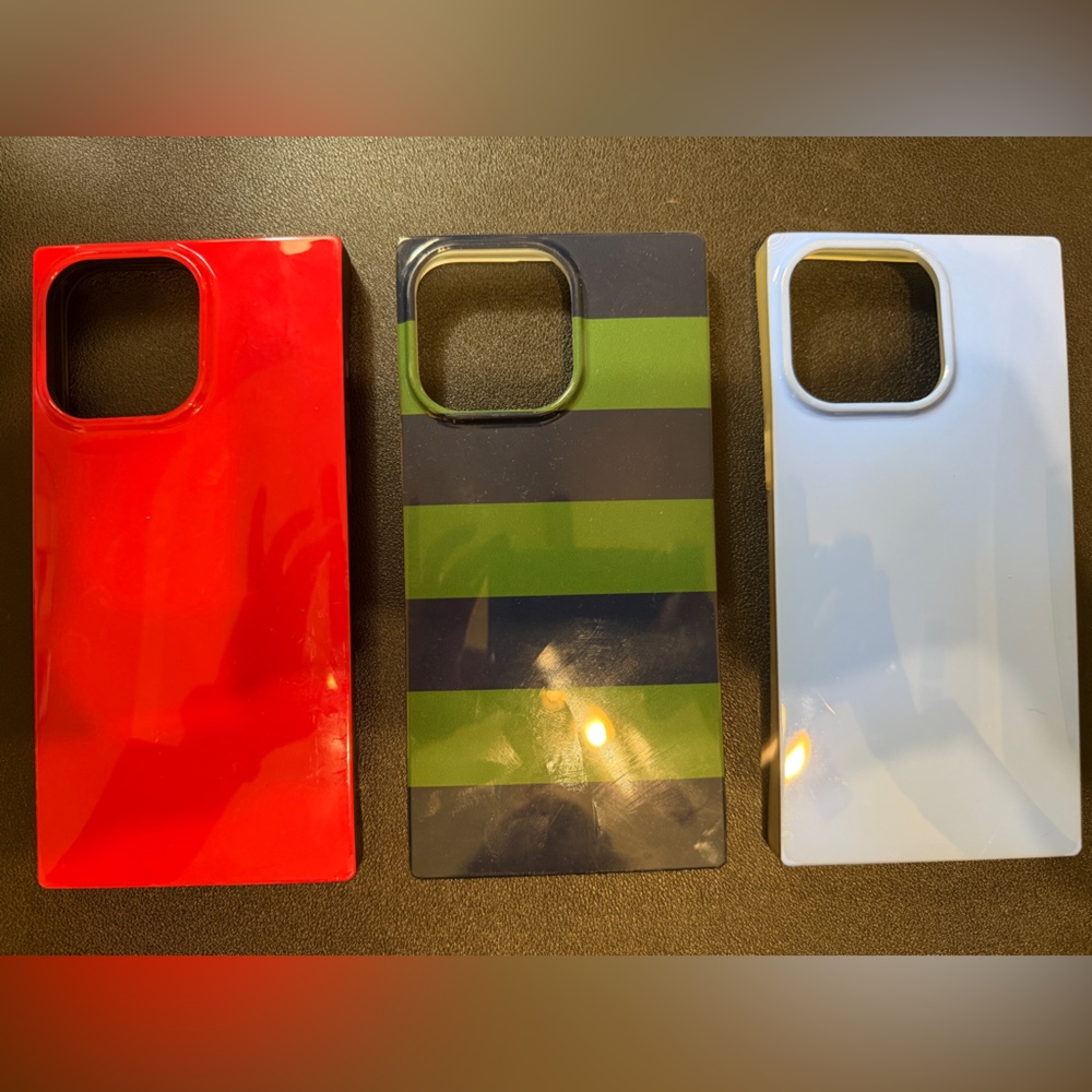 Flaunt iPhone 15 Pro Max Cases